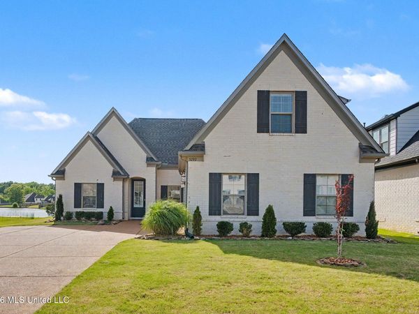3797 Roland Drive, Southaven, MS 38672
