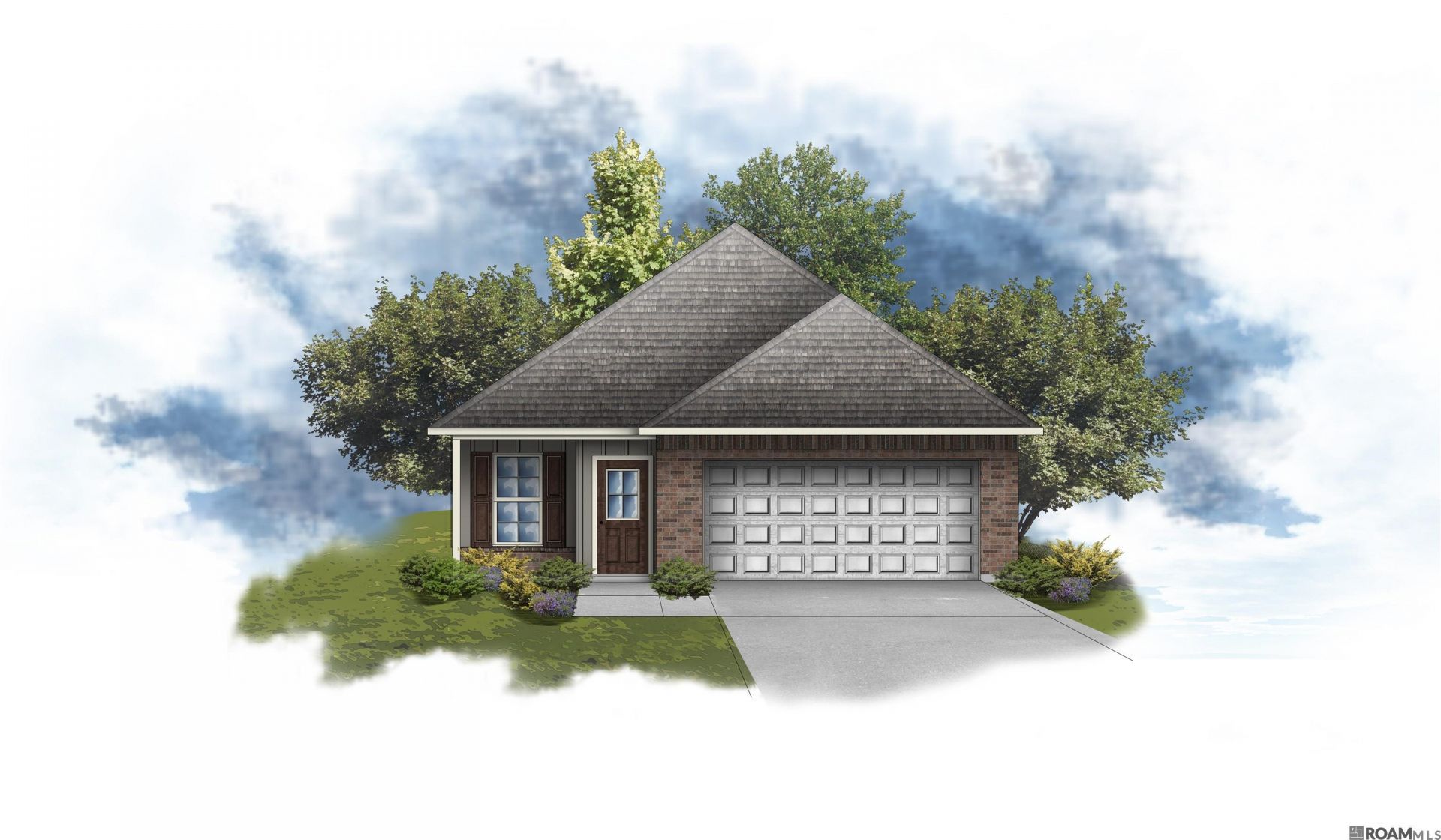 2127 Sherri's Way, Port Allen, LA 70767 Main Photo