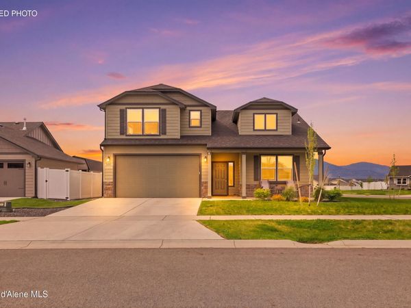 6103 Ballentree Ln , Rathdrum, ID 83858