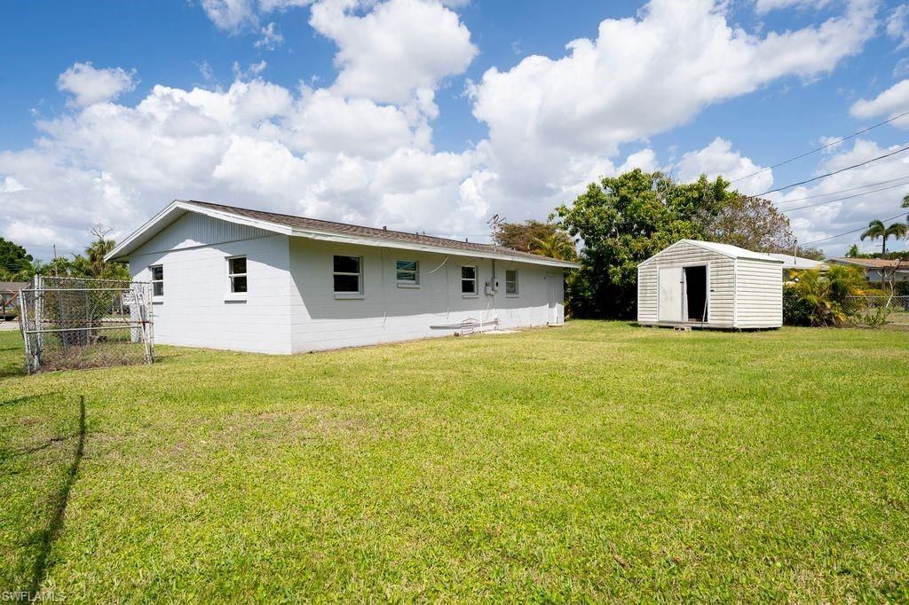 4631 New Haven Dr , Fort Myers, FL 33908 Photo