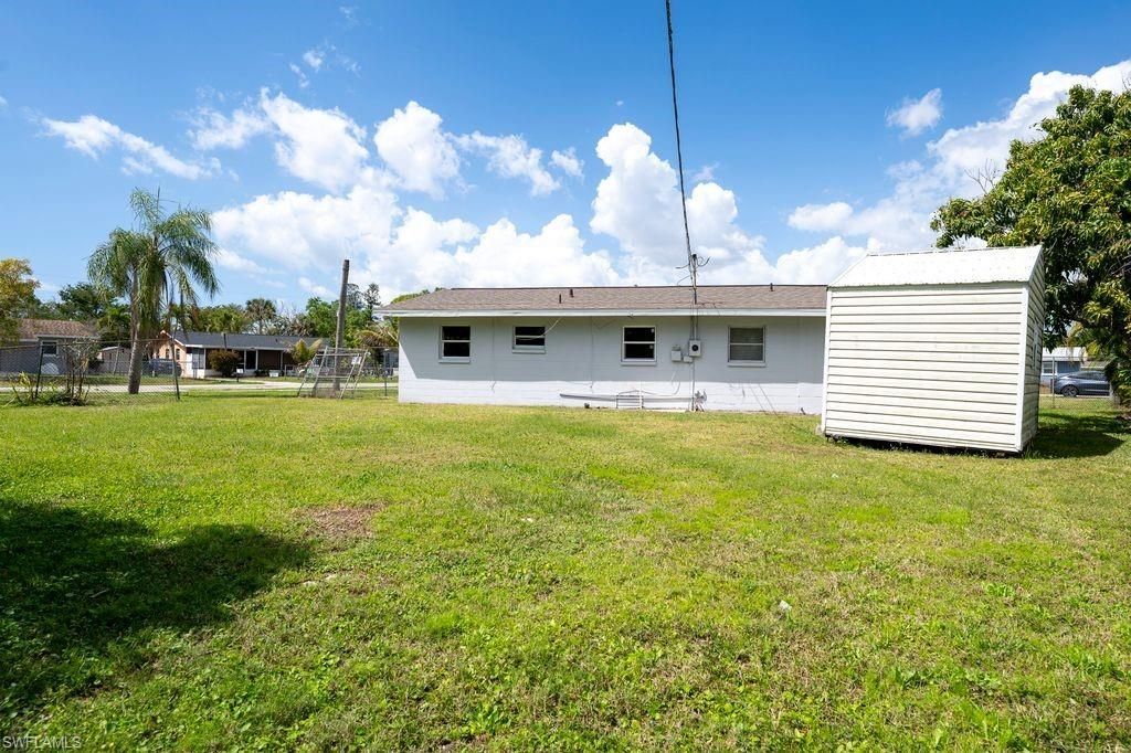 4631 New Haven Dr , Fort Myers, FL 33908 Photo