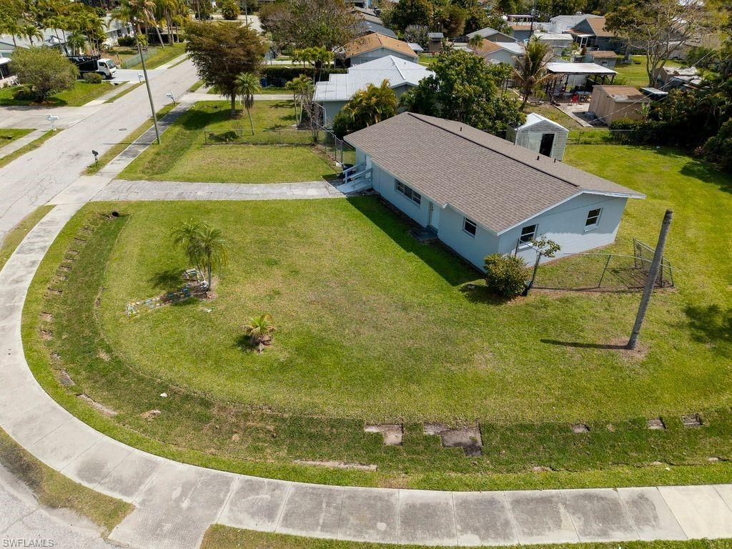 4631 New Haven Dr , Fort Myers, FL 33908 Photo