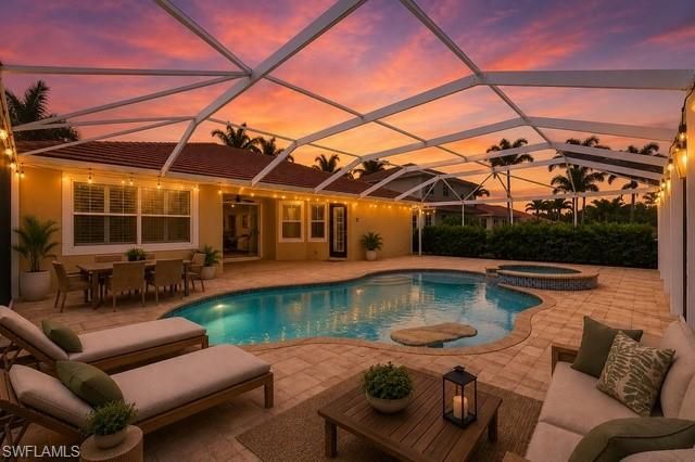 2617 Stonyhill Ct, Cape Coral, FL 33991 Photo