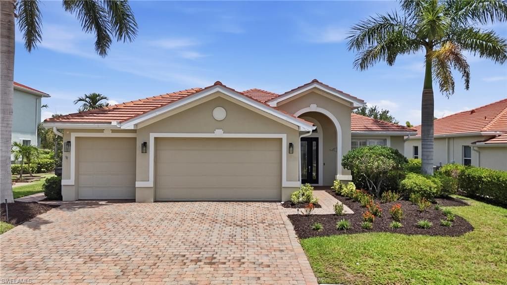2617 Stonyhill Ct , Cape Coral, FL 33991 Photo