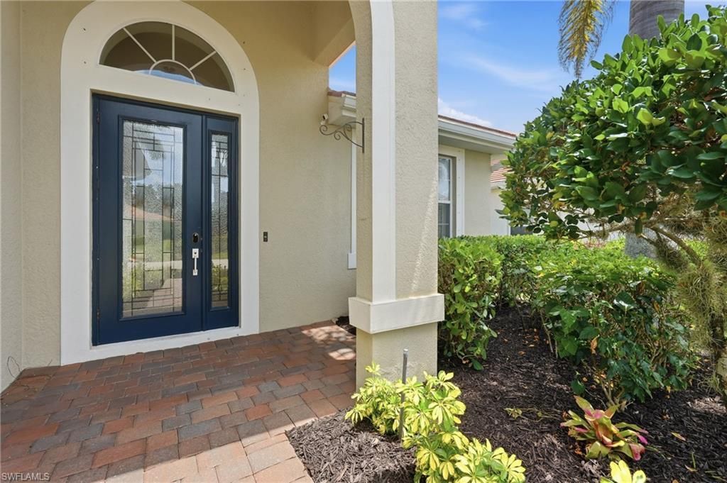 2617 Stonyhill Ct , Cape Coral, FL 33991 Photo