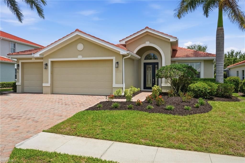 2617 Stonyhill Ct, Cape Coral, FL 33991 Photo