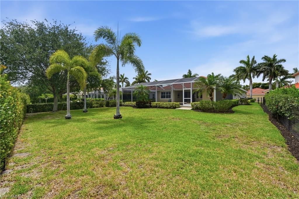 2617 Stonyhill Ct , Cape Coral, FL 33991 Photo