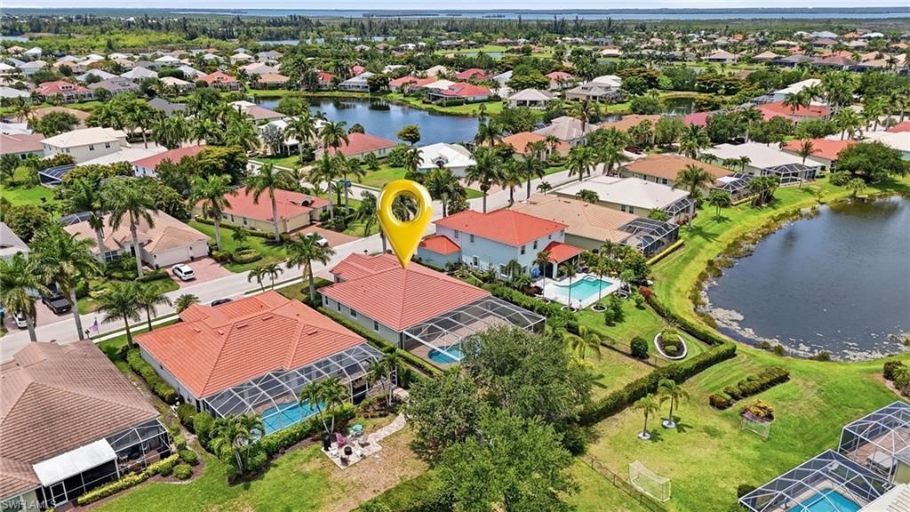 2617 Stonyhill Ct , Cape Coral, FL 33991 Photo