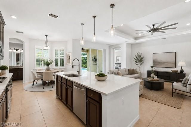 2617 Stonyhill Ct , Cape Coral, FL 33991 Photo