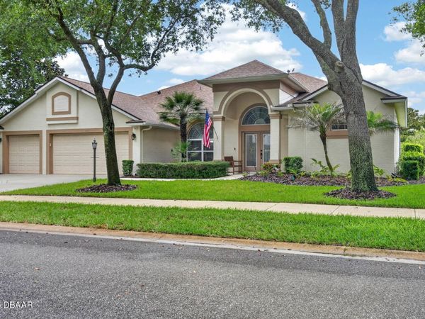3505 Tory Circle, Ormond Beach, FL 32174