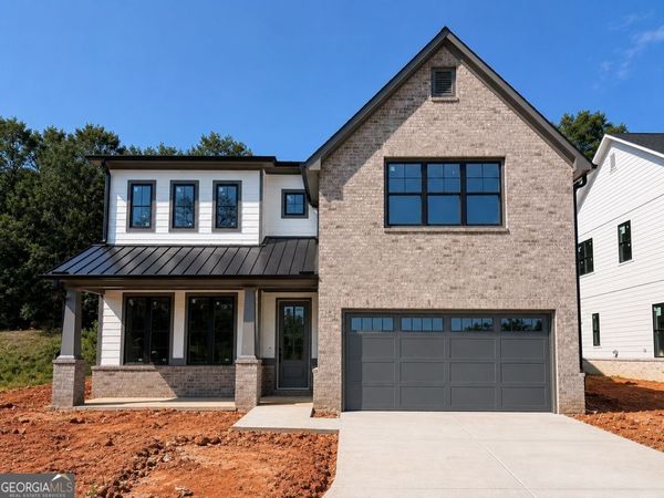 5595 Meadowstone Walk, Kennesaw, GA 30152