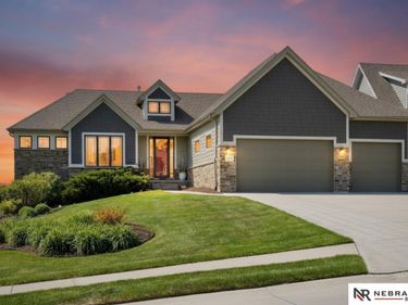 12319 Grebe Street, Omaha, NE 68142