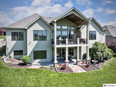 12319 Grebe Street, Omaha, NE 68142