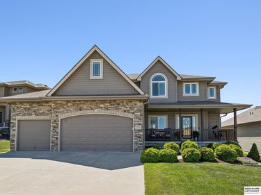 7422 S 198 Street , Gretna, NE 68028