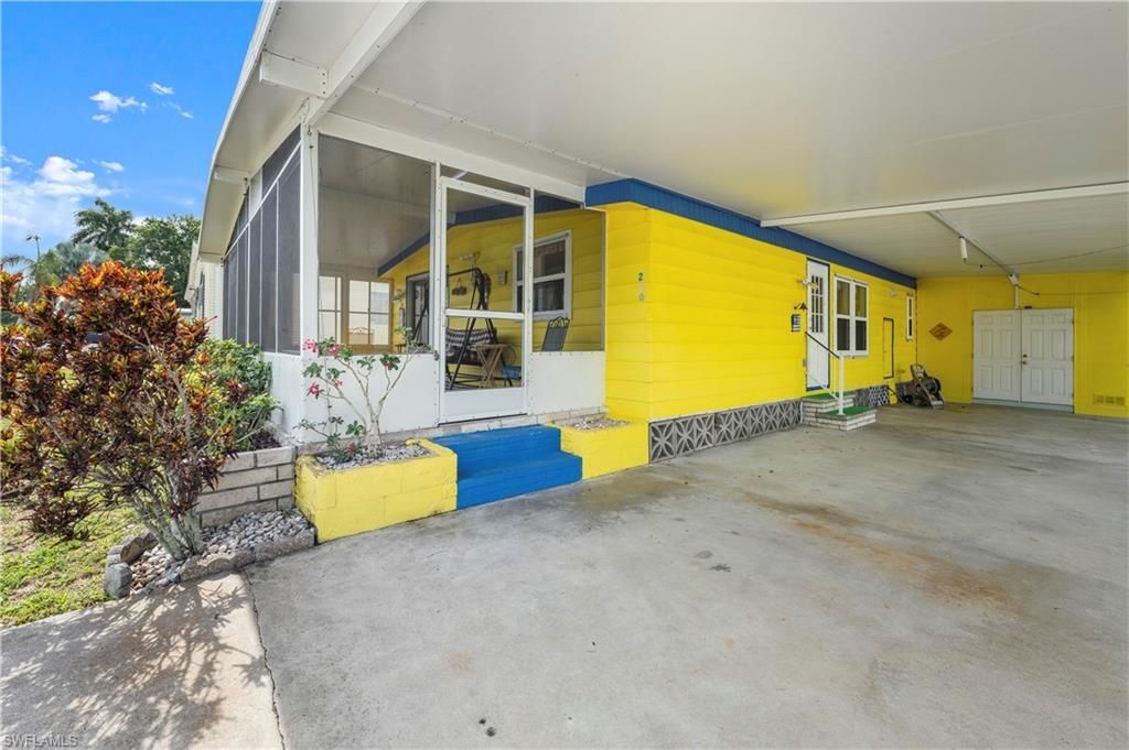 280 Grassy Key Ln, Naples, FL 34114 Photo