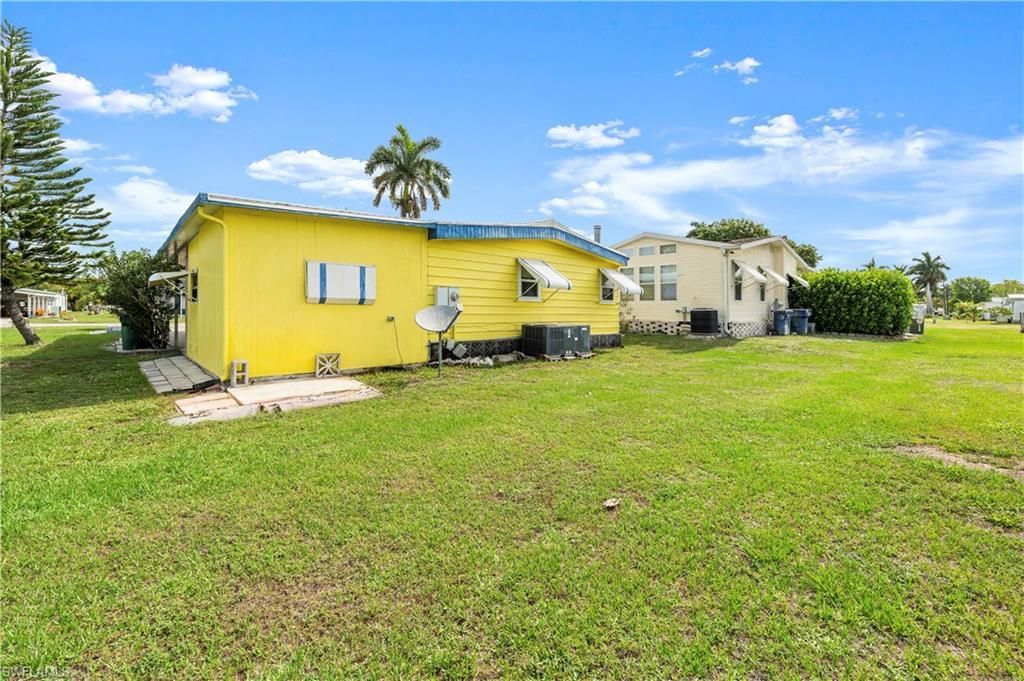 280 Grassy Key Ln, Naples, FL 34114 Photo