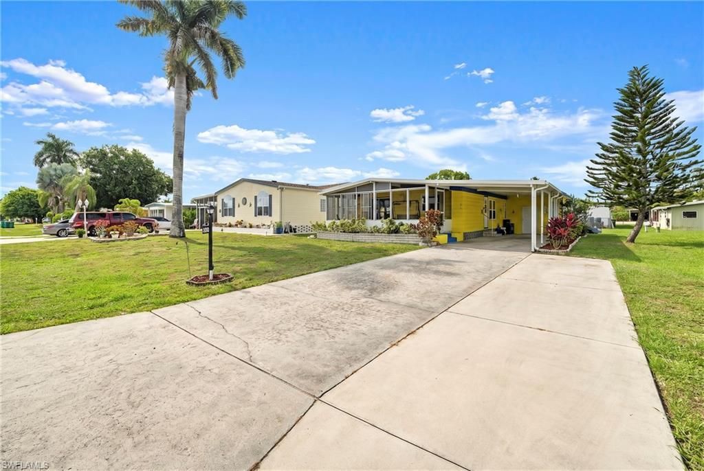 280 Grassy Key Ln, Naples, FL 34114 Photo