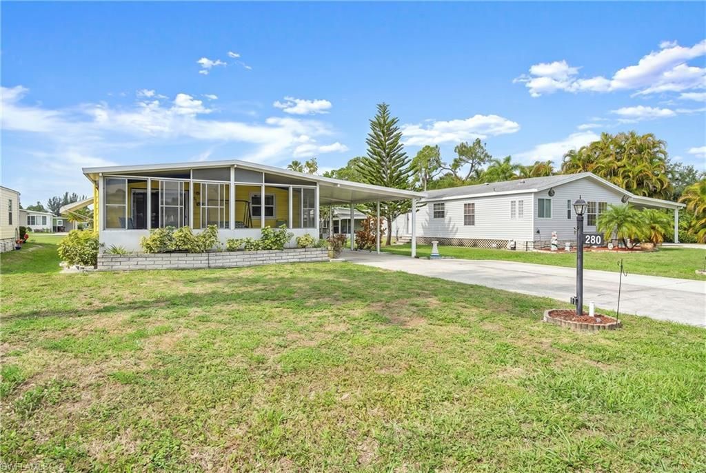280 Grassy Key Ln, Naples, FL 34114 Photo