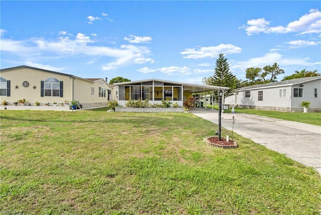 280 Grassy Key Ln, Naples, FL 34114 Photo
