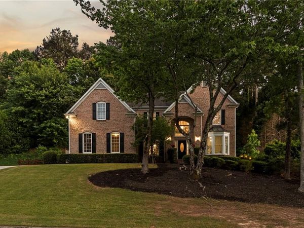 1235 Longpointe Pass, Alpharetta, GA 30005