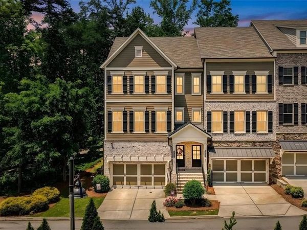 817 Paden Street, Woodstock, GA 30188