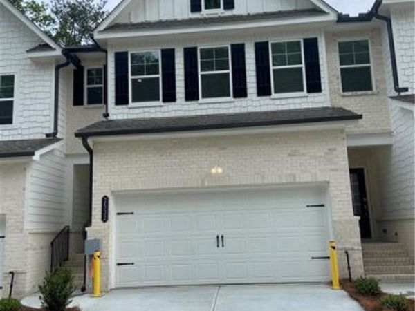 2532 States Avenue, Doraville, GA 30360