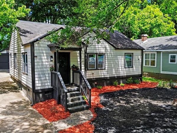 1291 Oakland Terrace SW, Atlanta, GA 30310