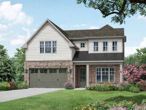 5595 Meadowstone Walk , Kennesaw, GA 30152