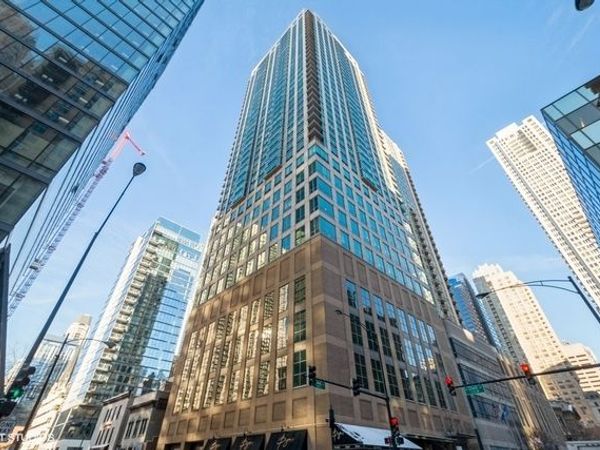 2 E Erie Street , Unit 1804, Chicago, IL 60611