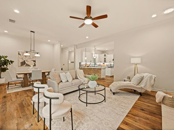 3907 Bailey LN, Austin, TX 78756