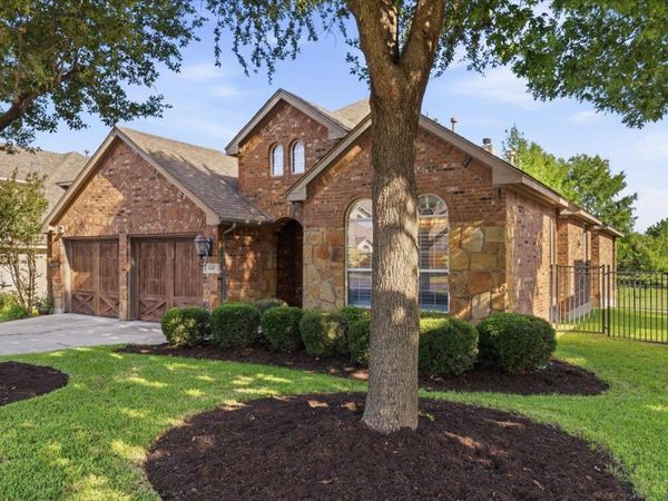 808 Bent Wood PL, Round Rock, TX 78665