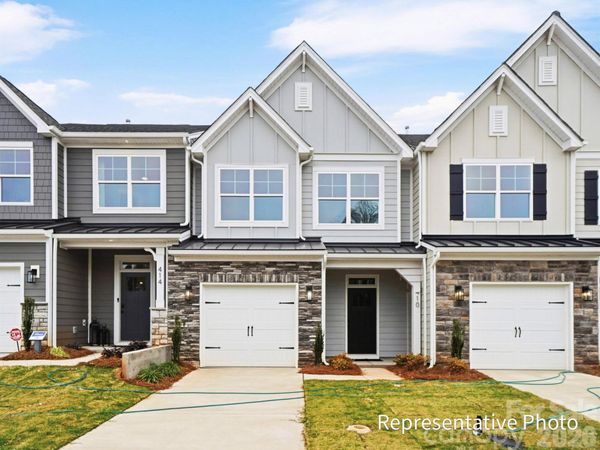 454 Blythe Townhome Lane , Waxhaw, NC 28173