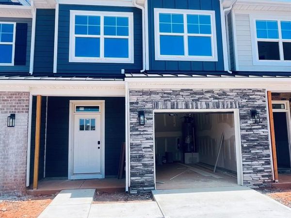 454 Blythe Townhome Lane, Waxhaw, NC 28173
