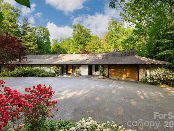 18 Forest Road , Asheville, NC 28803