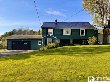 5166 Pickard Road, Dewittville, NY 14728