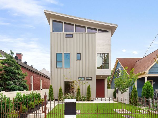1603 5th Ave N, Nashville, TN 37208