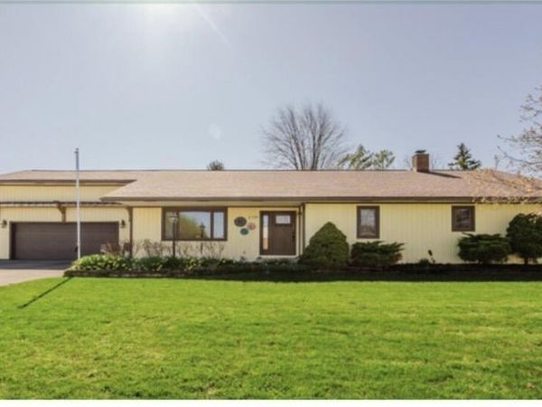 138 Richland Drive, Bluffton, OH 45817