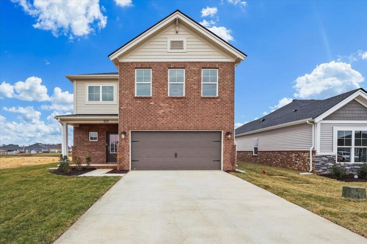 825 Anise Lane , Bowling Green, KY 42104 Main Photo