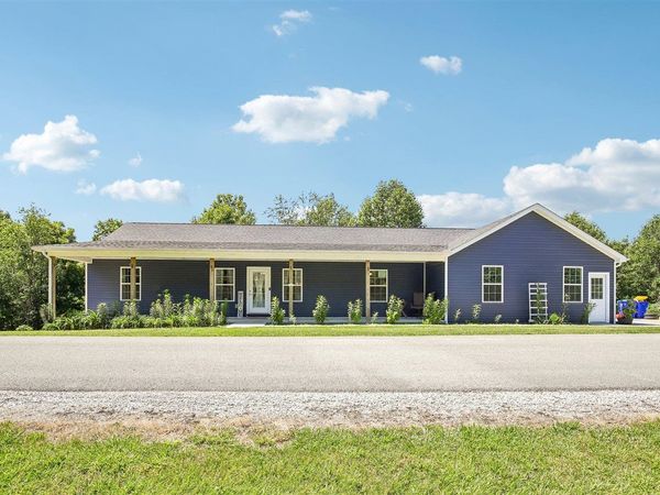 115 Early Morning Drive, Russellville, KY 42276
