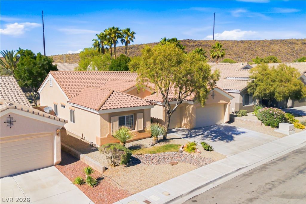 2150 Handel Avenue, Henderson, NV 89052 Main Photo