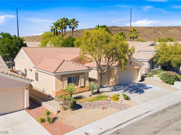 2150 Handel Avenue, Henderson, NV 89052