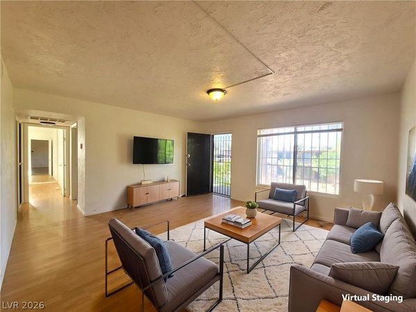 585 S Royal Crest Circle , Unit 7, Las Vegas, NV 89169