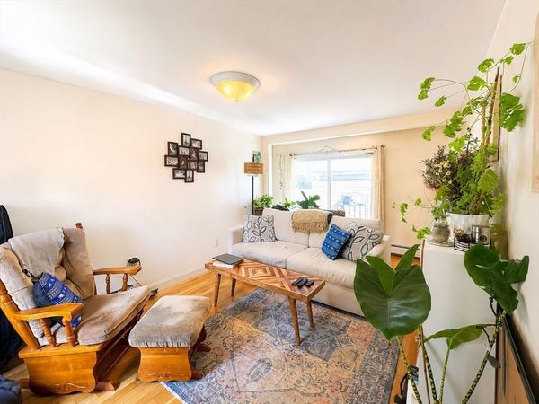 13 High St., Unit A, Milton, MA 02186