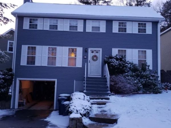 60 Lilac Circle, Unit 60, Marlborough, MA 01752
