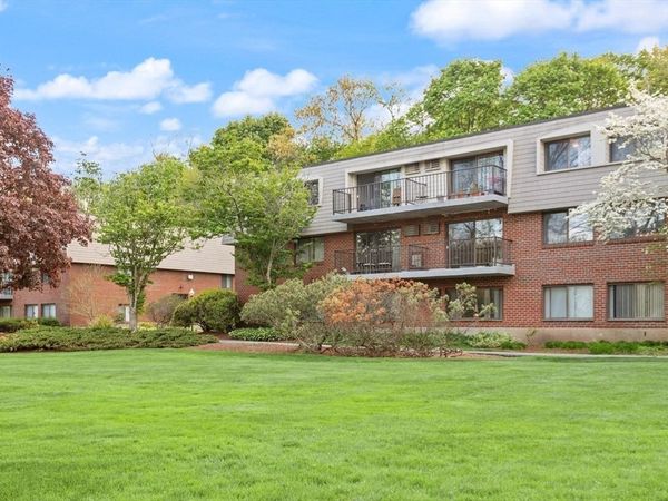 575 Broad St, Unit 312, Weymouth, MA 02189