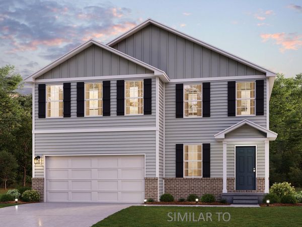 623 Brendle Way, Jeffersonville, IN 47130