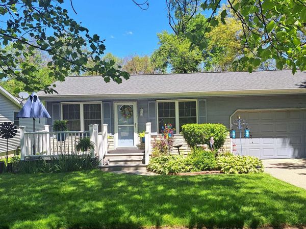 2411 W Ewing Avenue, South Bend, IN 46613