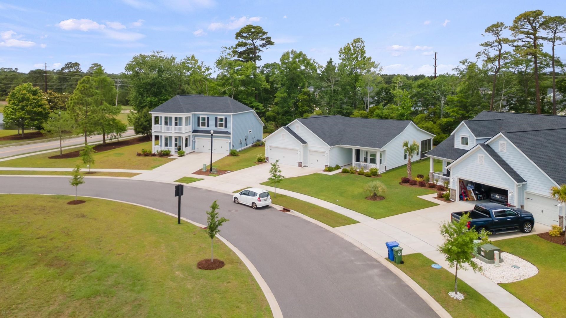 5605 Canary Island Ct. Photo 23