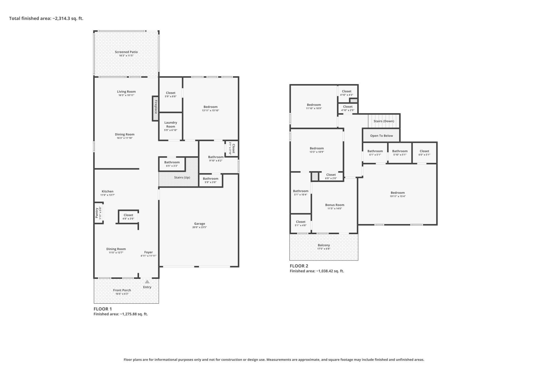 5605 Canary Island Ct. Photo 60