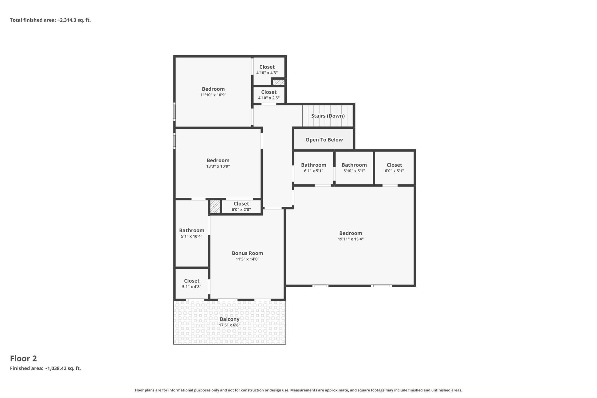 5605 Canary Island Ct. Photo 61